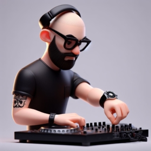 DJ Expert Caus